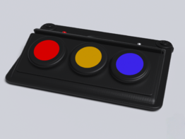 Кнопка-коммуникатор 3 - fgospostavki.ru - Санкт-Петербург