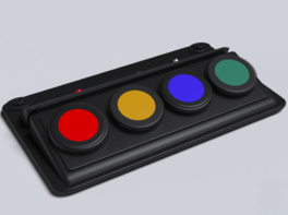 Кнопка-коммуникатор 4 - fgospostavki.ru - Санкт-Петербург