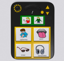 Игровой коммуникатор «Гоу!» 4+ - fgospostavki.ru - Санкт-Петербург