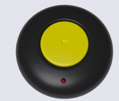 Кнопка-коммуникатор «Гоу!» - fgospostavki.ru - Санкт-Петербург