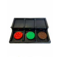 Коммуникатор с платформой для предметов "Посмотри и назови" - fgospostavki.ru - Санкт-Петербург