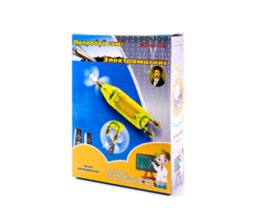 Набор для опытов "Магнетизм" - fgospostavki.ru - Санкт-Петербург