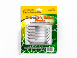 Набор микропрепаратов для микроскопа №4 «Листья» - fgospostavki.ru - Санкт-Петербург