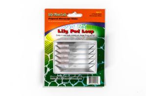 Набор микропрепаратов для микроскопа №7 «Лягушка» - fgospostavki.ru - Санкт-Петербург