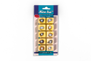 Набор микропрепаратов для стереомикроскопа №11 «Камни и минералы» - fgospostavki.ru - Санкт-Петербург