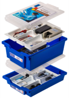 Цифровая лаборатория по химии (профильный уровень) - fgospostavki.ru - Санкт-Петербург