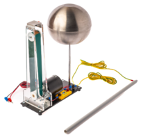 Генератор Ван-де-Граафа - fgospostavki.ru - Санкт-Петербург