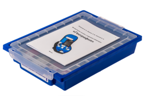 Комплект цифрового оборудования (география) - fgospostavki.ru - Санкт-Петербург