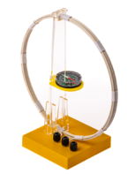 Набор по изучению магнитного поля Земли - fgospostavki.ru - Санкт-Петербург