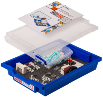 Набор «Основы программирования роботов на языке Python» - fgospostavki.ru - Санкт-Петербург