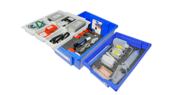 Цифровая лаборатория по основам безопасности и защиты Родины (ОБЗР) (тип 3) - fgospostavki.ru - Санкт-Петербург