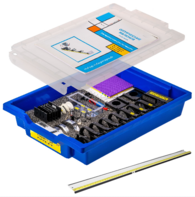 Набор лабораторный «Оптические явления» - fgospostavki.ru - Санкт-Петербург