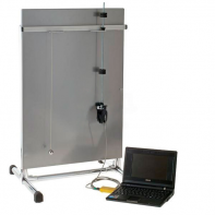 Лабораторная установка «Измерение ускорения свободного падения с помощью математического и физического маятников» - fgospostavki.ru - Санкт-Петербург