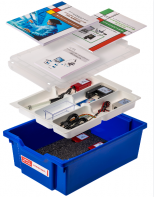 Цифровая лаборатория по естествознанию - fgospostavki.ru - Санкт-Петербург