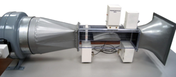 Комплект учебно-лабораторного оборудования "Учебный комплекс «Вводные эксперименты по аэродинамике» - fgospostavki.ru - Санкт-Петербург