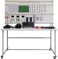 Стенд «Электрические измерения и основы метрологии» - fgospostavki.ru - Санкт-Петербург
