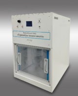 Лабораторный стенд «Параметры микроклимата» - fgospostavki.ru - Санкт-Петербург