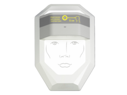 Автономная станция для бесконтактного мониторинга температуры "Граница-Lite" - fgospostavki.ru - Санкт-Петербург