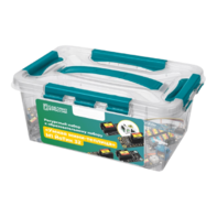 Ресурсный набор для "Умная мини-теплица" М1 ЙоТик 32 - fgospostavki.ru - Санкт-Петербург