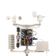 Образовательный набор "Школьная Метеостанция ЙоТик М2" (Цифровая метеорология) - fgospostavki.ru - Санкт-Петербург