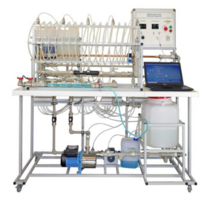 Стенд «Механика жидкости» - fgospostavki.ru - Санкт-Петербург