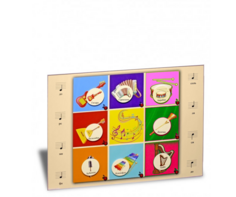 Звуковая панель «Оркестр»  - fgospostavki.ru - Санкт-Петербург