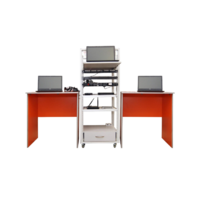 Типовой комплект учебного оборудования  «IP-телефония» VOIP - fgospostavki.ru - Санкт-Петербург