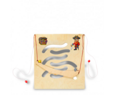 Игровая панель «Пират и сокровища»  - fgospostavki.ru - Санкт-Петербург