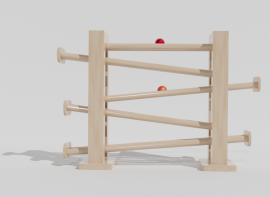 Кугельбан для концентрации внимания - fgospostavki.ru - Санкт-Петербург