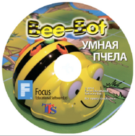 Интерактивная игровая среда «Умная пчела» (ПО на CD) - fgospostavki.ru - Санкт-Петербург