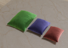 Набор разновесовых мешочков - fgospostavki.ru - Санкт-Петербург