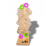 Настольный лабиринт с трубочками - fgospostavki.ru - Санкт-Петербург