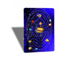 Панель «Космос» - fgospostavki.ru - Санкт-Петербург