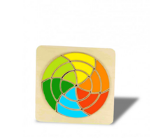 Панель «Цветной круг» - fgospostavki.ru - Санкт-Петербург