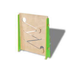 Развивающая панель с зигзагом - fgospostavki.ru - Санкт-Петербург