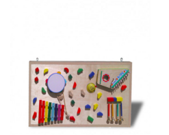 Тактильная панель «Ритм музыки» - fgospostavki.ru - Санкт-Петербург