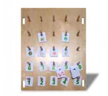 Тактильно-развивающая панель для развития памяти - fgospostavki.ru - Санкт-Петербург