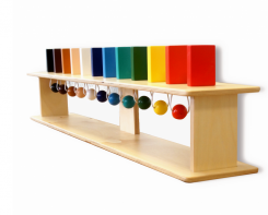 Тактильно-развивающая панель «Домино» - fgospostavki.ru - Санкт-Петербург