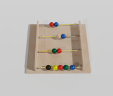 Тактильно-развивающая панель с текстурами - fgospostavki.ru - Санкт-Петербург