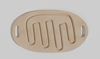 Панель-лабиринт «Умелец» - fgospostavki.ru - Санкт-Петербург