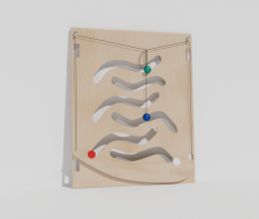 Панель-лабиринт «Морская тематика» - fgospostavki.ru - Санкт-Петербург