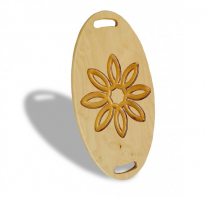 Панель-лабиринт «Цветочек» - fgospostavki.ru - Санкт-Петербург