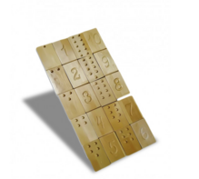 Тактильные дощечки «10 разных цифр» - fgospostavki.ru - Санкт-Петербург