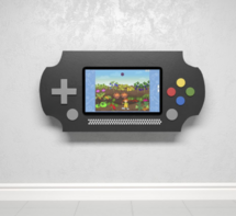 Интерактивная панель с программным логопедическим комплексом «Игровая приставка» - fgospostavki.ru - Санкт-Петербург