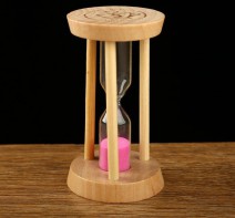 Часы песочные на 3 минуты - fgospostavki.ru - Санкт-Петербург