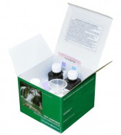 Тест-комплект «Сульфаты» - fgospostavki.ru - Санкт-Петербург