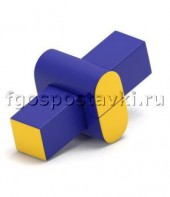 Модуль-трансформер № 15 (3 элемента) - fgospostavki.ru - Санкт-Петербург