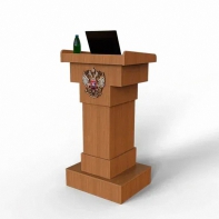 Трибуна АВТ-001 - fgospostavki.ru - Санкт-Петербург