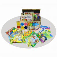 Волшебный "Ларчик педагога" (от 5 до 7 лет) - fgospostavki.ru - Санкт-Петербург