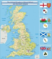 Стенд "UK" - fgospostavki.ru - Санкт-Петербург